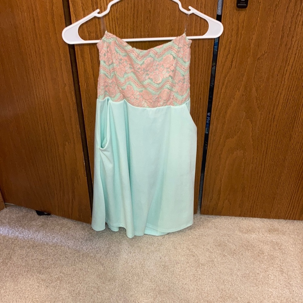 Bling Dress new with tags